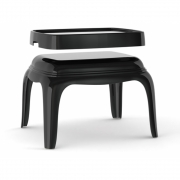 Pedrali - Pasha 662 Tablett 