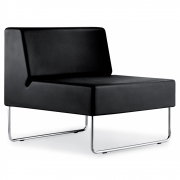 Pedrali - Host 790 Loungesessel