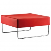 Pedrali - Host 792 Loungehocker