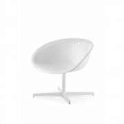 Pedrali - Gliss 360 Lounge Drehstuhl 