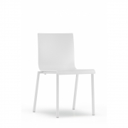 Pedrali - Kuadra XL 2401 Stuhl 