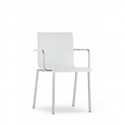 Pedrali - Kuadra XL 2402 Armlehnstuhl 