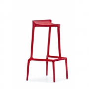 Pedrali - Happy 490 Barhocker 