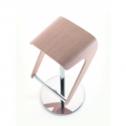 Pedrali - Woody 495 Barhocker 