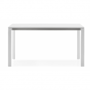 Pedrali - More TMO Tisch 