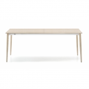 Pedrali - Malmö TML Ausziehtisch 