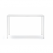 Pedrali - Fabbrico TFA Tisch 160x80 cm | Weiß