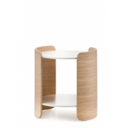 Pedrali - Parenthesis Couchtisch 