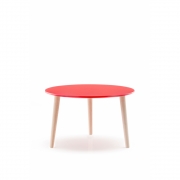 Pedrali - Malmö Couchtisch 