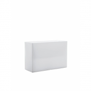 Pedrali - KADO Pot Pflanzengefäß 