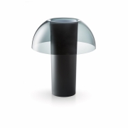 Pedrali - Colette Tischleuchte 30 cm | Grau