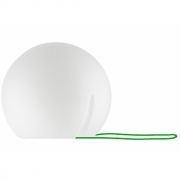 Pedrali - Happy Apple Outdoorleuchte 80 cm