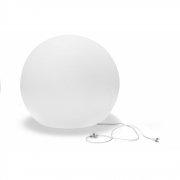 Pedrali - Happy Apple Bodenleuchte 80 cm