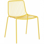 Pedrali - Nolita 3650 Stuhl 