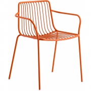 Pedrali - Nolita 3655 Armlehnstuhl 