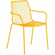 Pedrali - Nolita 3656 Armlehnstuhl 