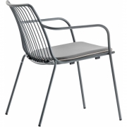 Pedrali - Nolita 3659.3 Sitzkissen 