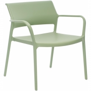 Pedrali - Ara 316 Loungestuhl 