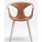 Pedrali - Fox 3727 Stuhl 