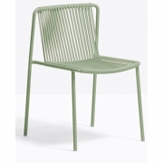 Pedrali - Tribeca 3660 Stuhl Salbeigrün