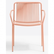 Pedrali - Tribeca 3665 Armlehnstuhl 