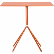 Pedrali - Nolita 5454 Tisch 70x70 cm 