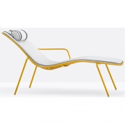 Pedrali - Auflage für Nolita 3654 Sonnenliege