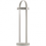 Pedrali - Giravolta 1799 Tischleuchte 50 cm 