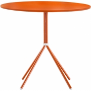 Pedrali - Nolita 5454 Tisch Ø70 cm 