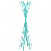 Zanotta - Aster Kleiderständer 