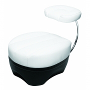 Zanotta - Primate Hocker