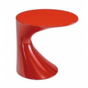 Zanotta - Tod Beistelltisch 