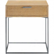 Zanotta - Oscar Nachttisch 