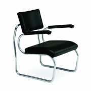 Zanotta - Sant'Elia Armlehnstuhl