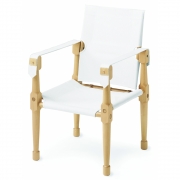 Zanotta - Moretta Armlehnenstuhl