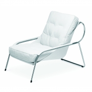 Zanotta - Maggiolina Chaiselongue