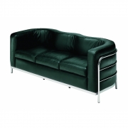 Zanotta - Onda 3-Sitzer Sofa 