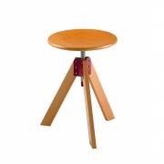 Zanotta - Giotto Hocker