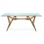 Zanotta - Reale Tisch 