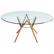 Zanotta - Orione Tisch 