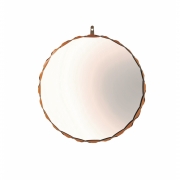 Zanotta - Raperonzolo Spiegel 