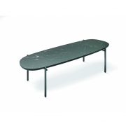 Zanotta - Niobe Tischchen 