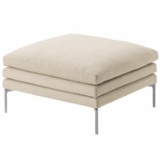 Zanotta - William Pouf Hocker 