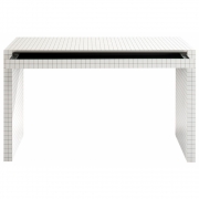 Zanotta - Quaderna 2750 Schreibtisch 