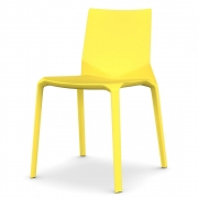 Kristalia - Plana Stuhl 