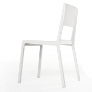 Kristalia - Face Stuhl 