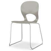 Kristalia - Pikaia Stuhl 