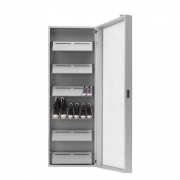 Kristalia - Foot Box Schuhschrank 