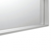 Kristalia - Extra Large Wandspiegel 