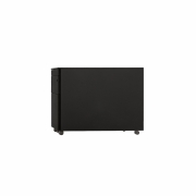 Kristalia - Bureau Container 3 | Schwarz